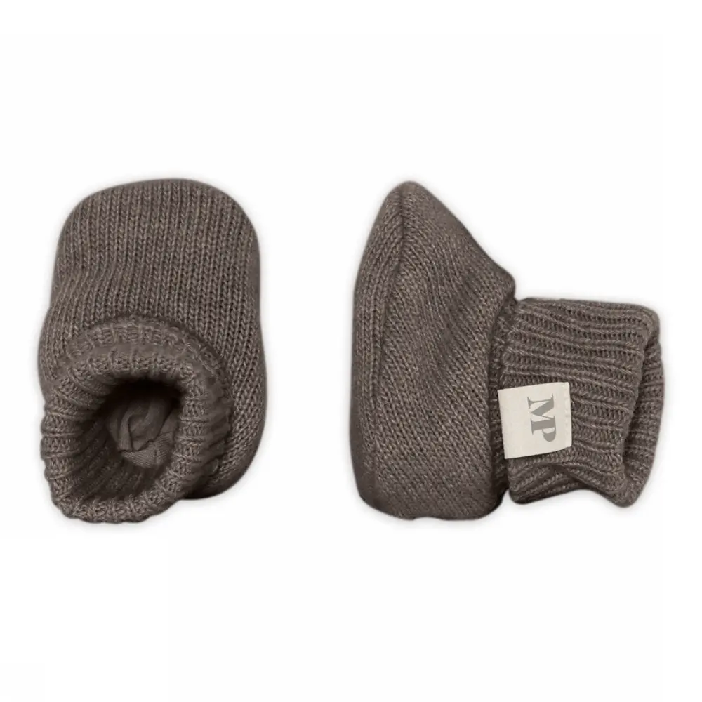 MP Denmark Helsinki Tossor - Denver Melange - ONE SIZE