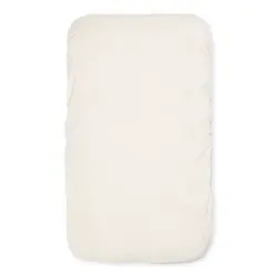 Formanpassad lakan, square | Barnrum - Textilier - Lakan & madrasskydd - Lakan för barnvagnar/vaggor | BabyMode