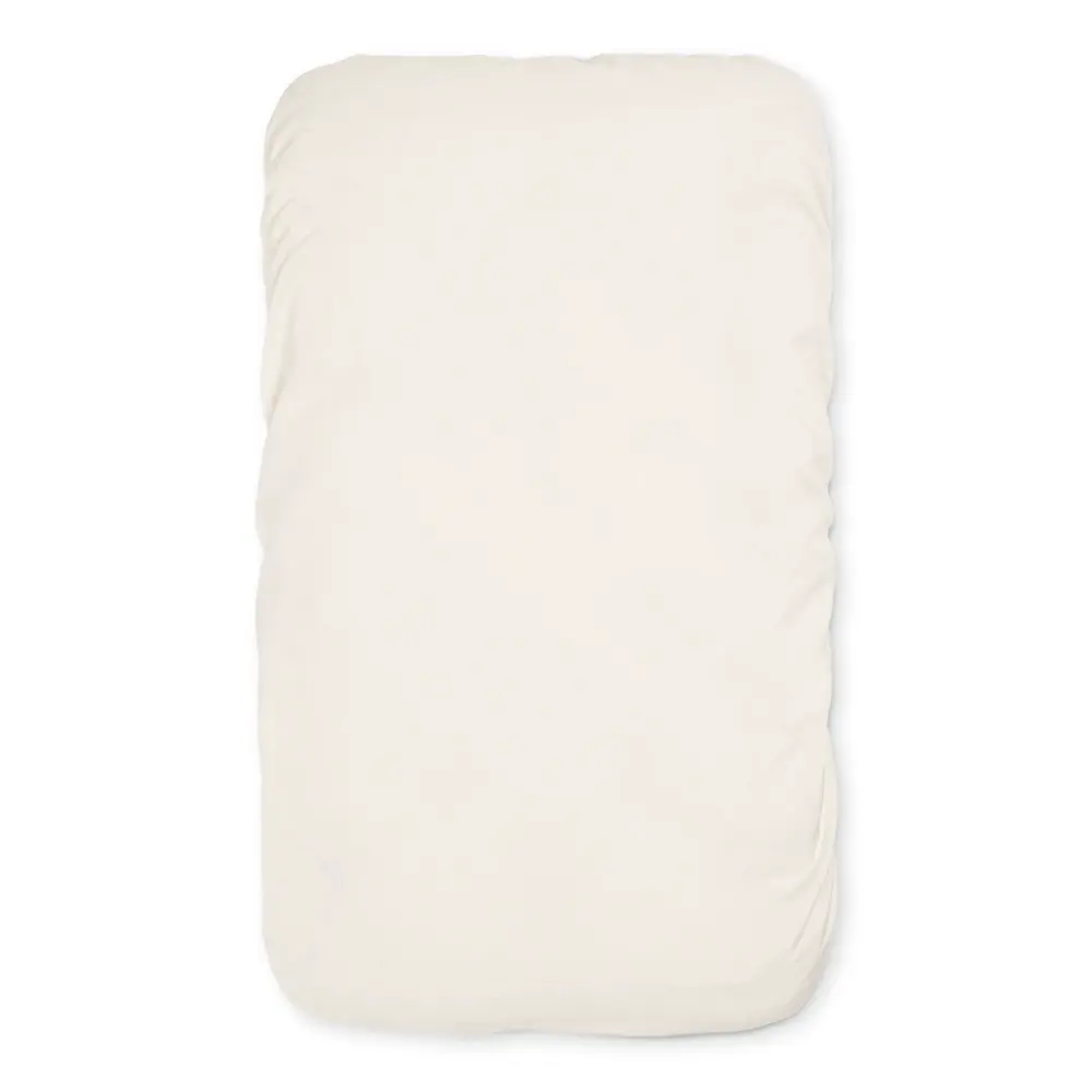 Formanpassad lakan, square | Barnrum - Textilier - Lakan & madrasskydd - Lakan för barnvagnar/vaggor | BabyMode