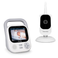 Loc-Babyline 3.2 - White