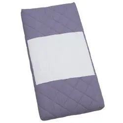 Madrasskydd Plastad Frotté 50X60 Cm | Barnrum - Textilier - Lakan & madrasskydd - Lakan för barnvagnar/vaggor | BabyMode