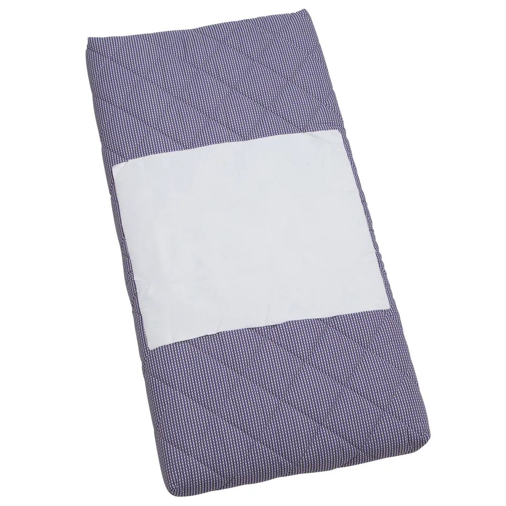 Madrasskydd Plastad Frotté 50X60 Cm | Barnrum - Textilier - Lakan & madrasskydd - Lakan för barnvagnar/vaggor | BabyMode