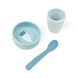 Mitt Första Matset Siikon - Bue | Baby & Barn - Äta - Barnserviser | BabyMode