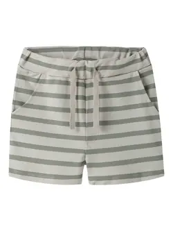 Volo Shorts - Chateau Gray
