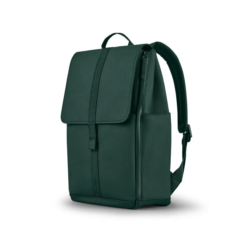 Bugaboo Skötväska Ryggsäck - Fern Green | Barnvagnar - Barnvagnstillbehör - Skötväskor & transportväskor - Skötväskor | BabyMode
