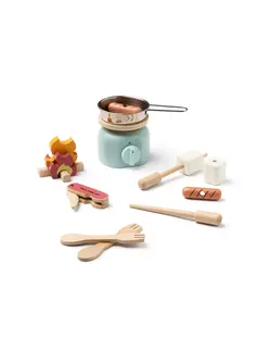 Campingkök | Leksaker - Köksleksaker & hemmalek - Köksleksaker - Leksaksmat | BabyMode