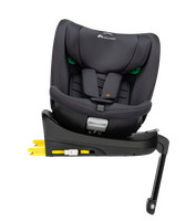 Artemis 360 i-Size Mineral Black