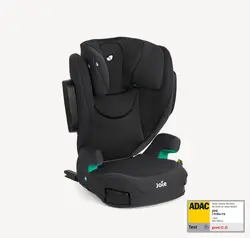 Joie I-Trillo FX Bältesstol - Mercury Mesh | Bilbarnstolar - Framåtvända bilbarnstolar - Bältesstolar | BabyMode