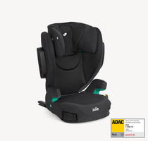 Joie I-Trillo FX Bältesstol - Mercury Mesh