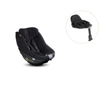BeSafe Beyond² Bilbarnstol Inkl. Bas - Fresh Black Cab