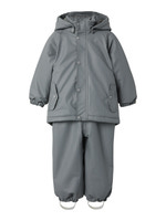 Regnset Ladry10 - Ultimate Grey