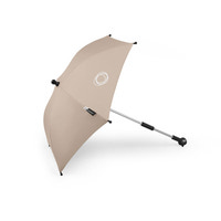 Bugaboo Barnvagnsparasoll+ - Desert Taupe