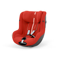 Sirona G I-Size - Hibiscus Red Plus