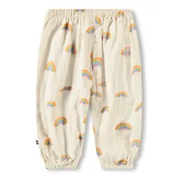 Serene Byxor - Small Rainbows | Kläder - Underdelar - Byxor | BabyMode