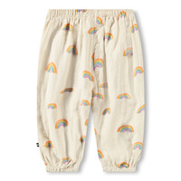 Serene Byxor - Small Rainbows