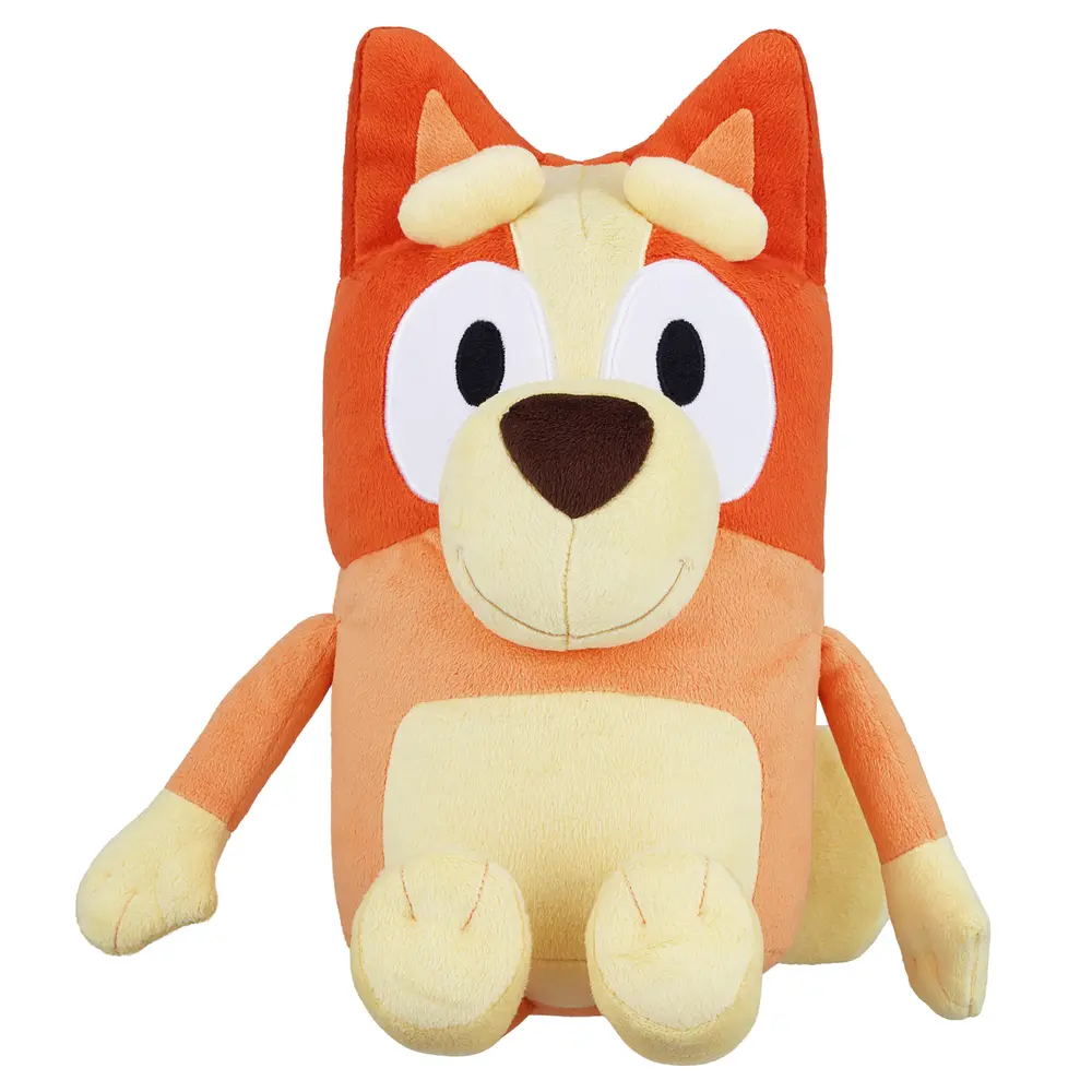 Bingo Jumbo Bamse 41 cm | Leksaker - Gosedjur & snuttefiltar - Gosedjur & nallar | BabyMode