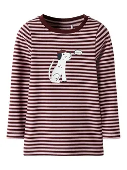 Kilas Långärmad Tröja - Andorra | Kläder - Toppar - Blusar | BabyMode