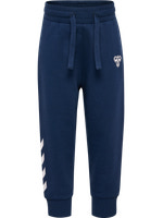 Byxor Logo - Dress Blues