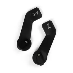 Hub2 Adapter | Barnvagnar - Barnvagnstillbehör - Adaptrar för bilbarnstolar | BabyMode