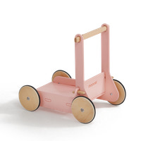 Gå-Vagn - Rosa