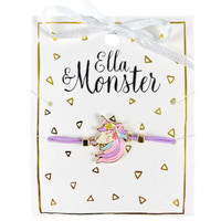 Armband Secret Unicorn