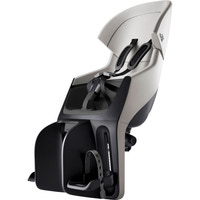 Britax Römer Jockey Maxi Cykelsits - Warm White