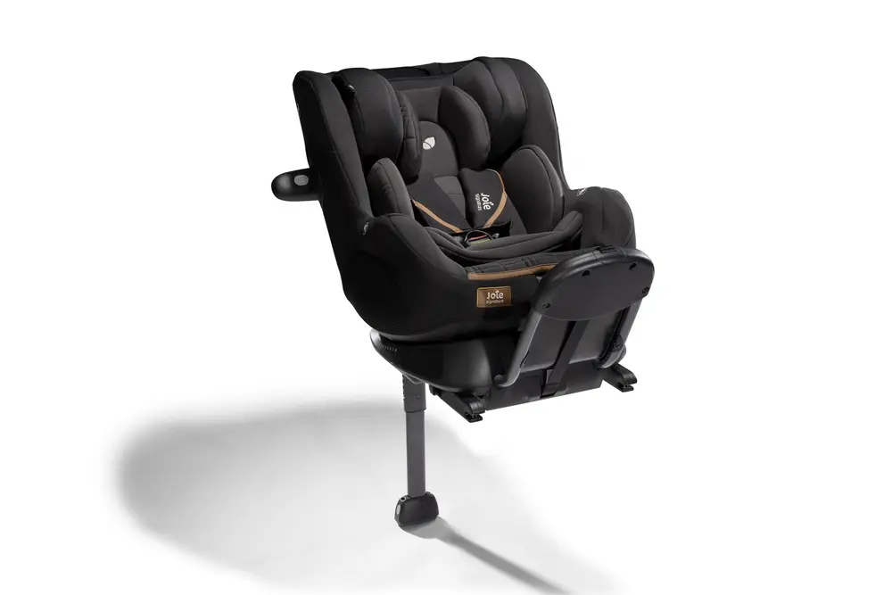 Joie I-Prodigi Signature Bilbarnstol - Eclipse | Bilbarnstolar - Bakåtvända bilbarnstolar 9-36 Kg - Bakåtvända bilbarnstolar upp till 23 kg | BabyMode