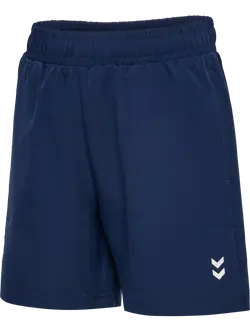 Träningsshorts - Blue | Kläder - Temakläder - Träningskläder | BabyMode