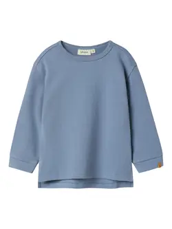 Thoro ls nreg top - TROPOSPHER | Kläder - Toppar - Koftor, västar & tröjor | BabyMode