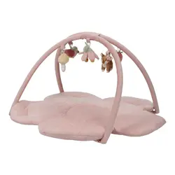 Babygym Fairy Garden - Rosa | Leksaker - Babyleksaker - Babygym & Aktivitetsmattor | BabyMode