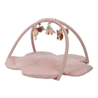 Babygym Fairy Garden - Rosa