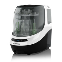 Baby Brezza Bottle Washer Pro - White