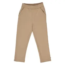 Sweatpants Cozy Me - Beige | Kläder - Underdelar - Byxor | BabyMode