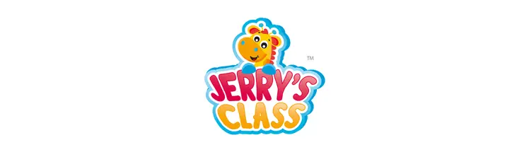 Jerry´s Class