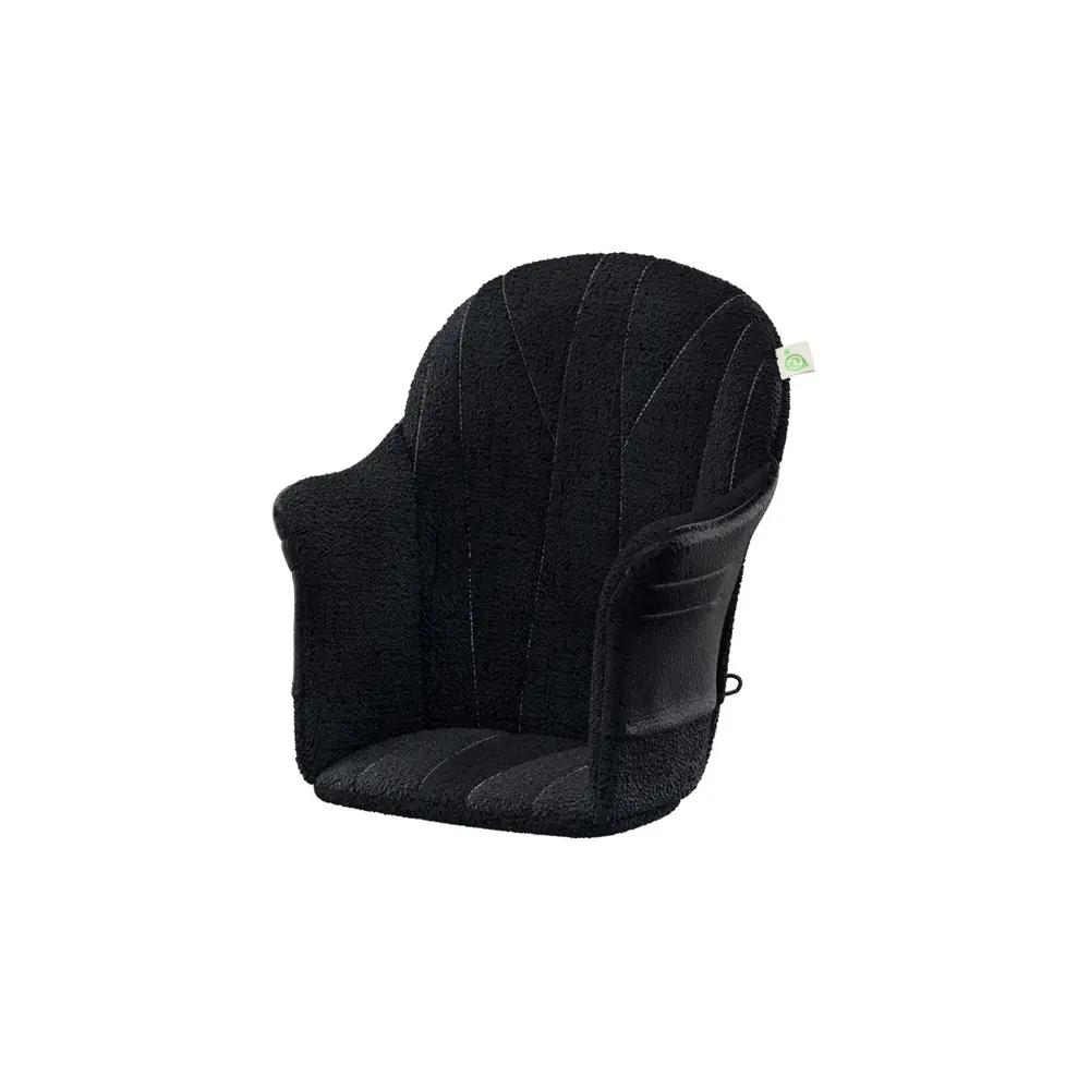 Cybex Platinum Lemo Baby Dyna - Stone Black Nature | Baby & Barn - Äta - Barnstolar & tillbehör - Tillbehör till barnstolar | BabyMode