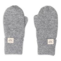 Uppsala Vantar - Grey Melange