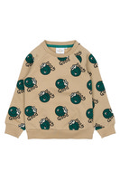 Phil Sweatshirt - HUMUS AOP