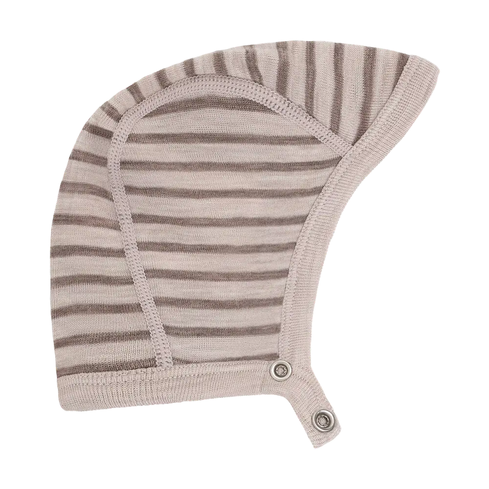 BeKids Ullhjälm - Mocha Meringue - 60