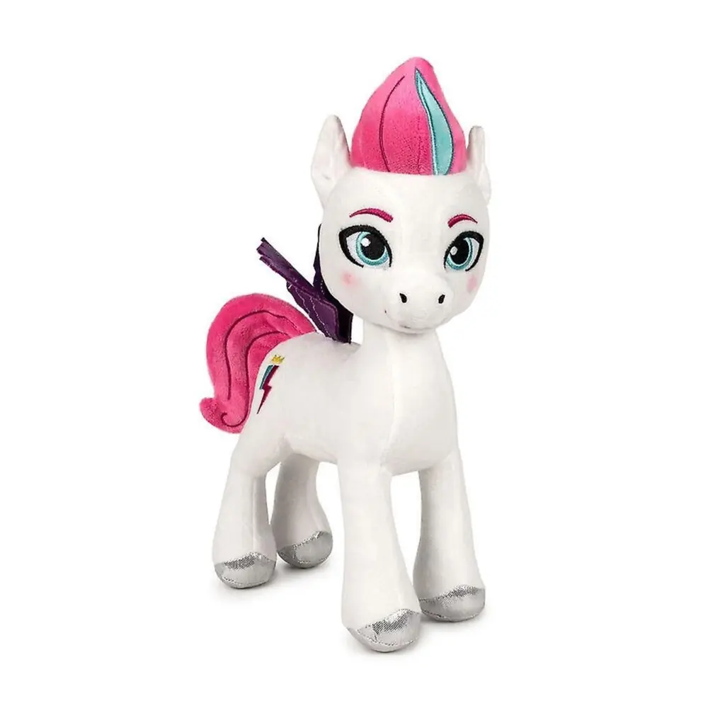 My Little Pony Häst Vit