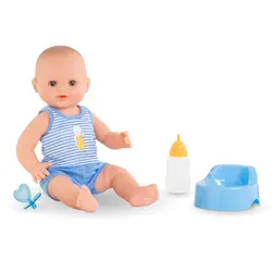Docka Paul - 36 cm | Leksaker - Dockor & figurer - Dockor | BabyMode