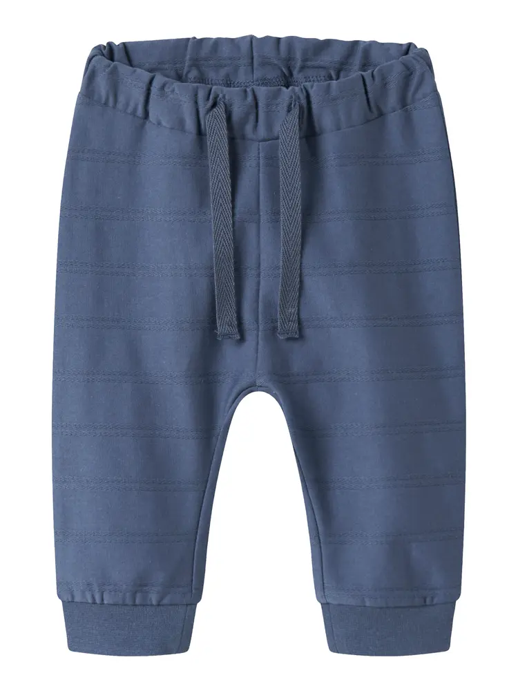 Denzel Byxor - Vintage Indigo - 74 | Barnkläder - Underdelar - Byxor | BabyMode