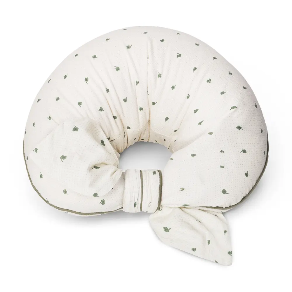 Amningskudde - Specks of luck | Graviditet & Amning - Amning - Amningskuddar | BabyMode