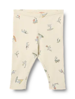 Byxor Silas - Whale friends