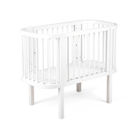 Bedside Crib - Vit