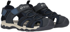 ZigZag Sandaler Krila - Navy