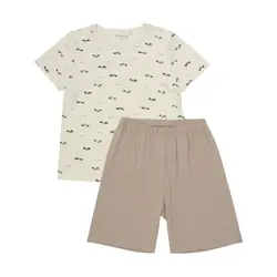 Pyjamas - Overland Trek | Kläder - Underkläder & pyjamas - Nattlinnen & pyjamas | BabyMode