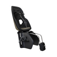 Thule Yepp Nexxt 2 Maxi Frame Mount Cykelsits - Deep Khaki
