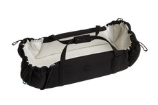 Babynest SleepCarrier X - Matte Black