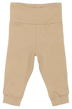 Byxor Phoenix - Humus | Kläder - Underdelar - Byxor | BabyMode
