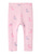 Name It Odinia Leggings - Orchid Pink